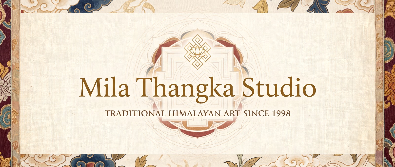 Mila Thangka Studio